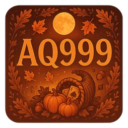 AQ999 logo